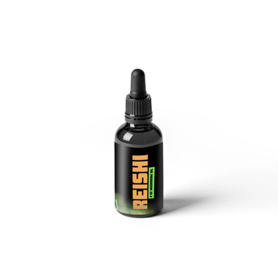 Bully Crew Reishi Mushrooms 2oz