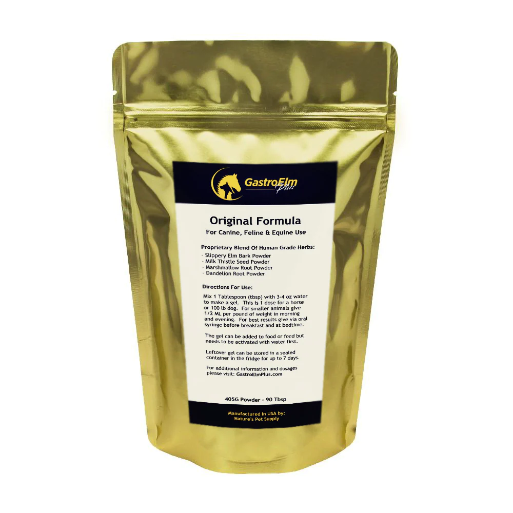 GastroElm Plus Large Bag