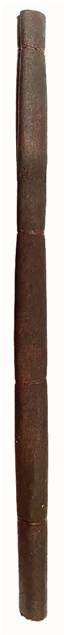 The K9 Shop- 12" Cow Skin Stick