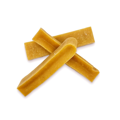 Peak n’ Paws Yak Chew Individual Honey