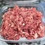 BP Raw- Peppers Beef Blend - 2lb