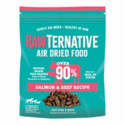 Rawternative Salmon & Beef 5oz