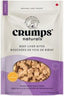 Crumps Beef Liver Bite Treats 2.5oz