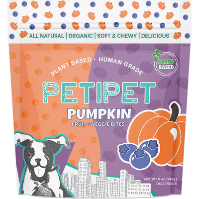 Petipet- Pumpkin