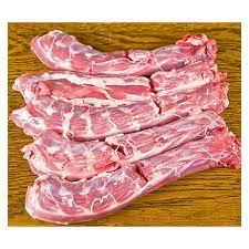 The K9 Shop Duck Necks - Frozen