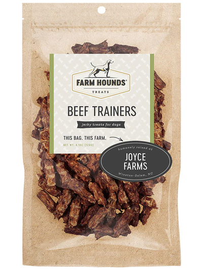 Farm Hounds- Beef Trainers
