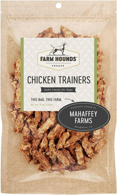 Farm Hounds- Chicken Trainers