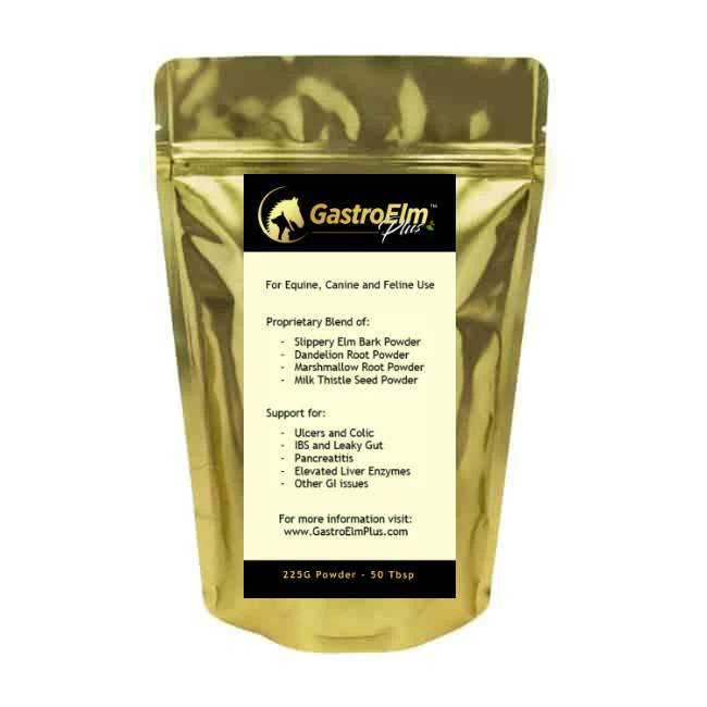 GastroElm Plus Small Bag