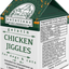 Solutions - Chicken Jiggles 16oz