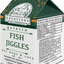 Solutions - Fish Jiggles 32oz