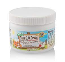 Pets Friend Rena GO 4oz