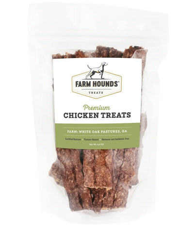 Farm Hounds- Chicken Strips