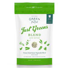 Green Juju Freeze Dried Just Greens 1.75oz