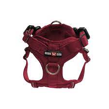 Boss Dog Harness L - Red