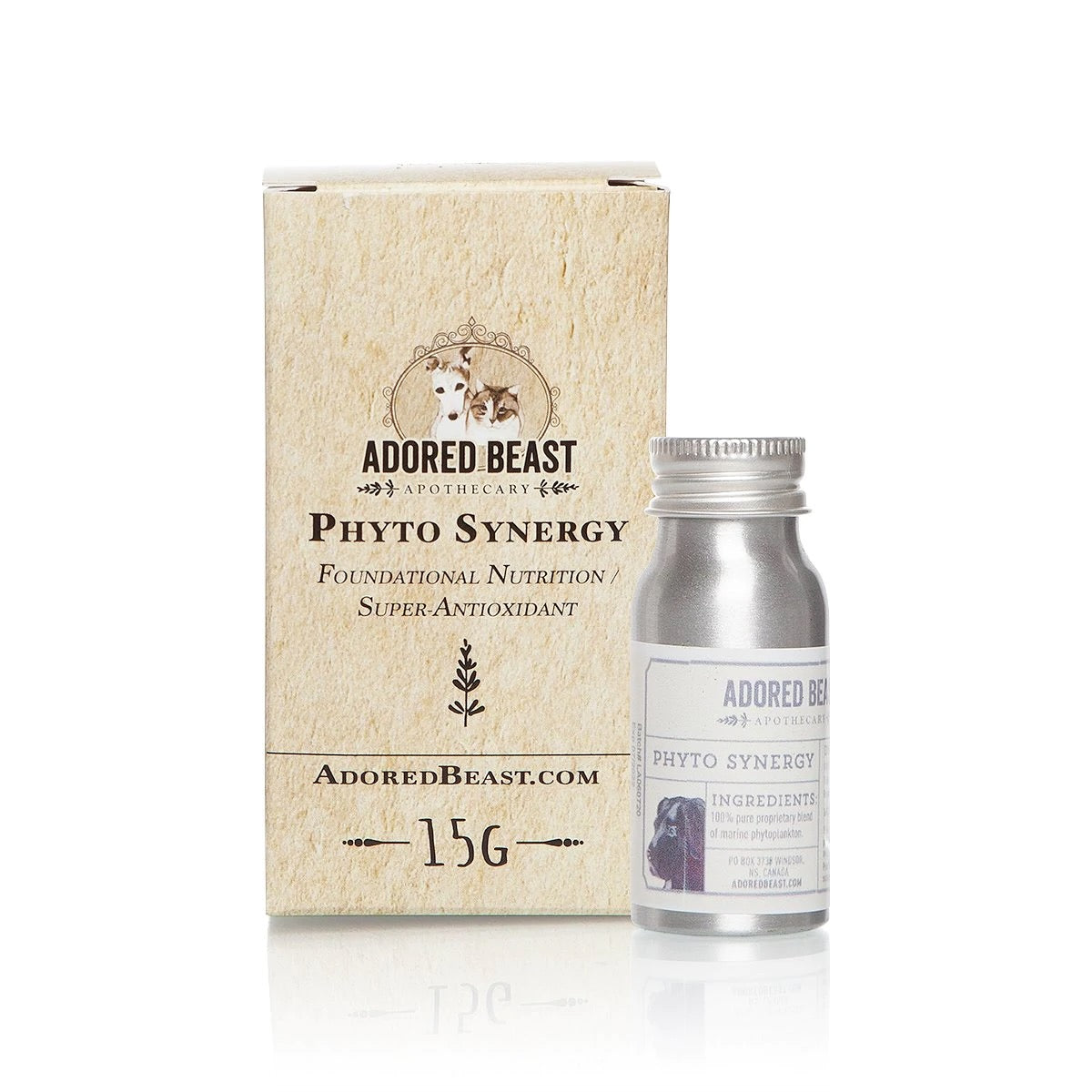 Adored Beast Phyto Synergy (15gm)