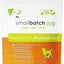 Small Batch Dog Freeze-Dried Chicken Batch Slider 14oz
