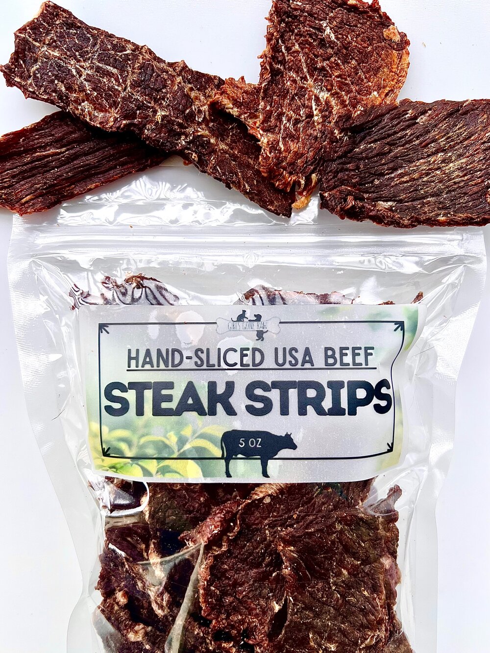 GGR - Steak Strip