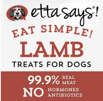 Etta Says Lamb 2.5oz