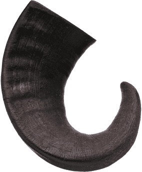 Peak n’ Paws Buffalo Horn Large