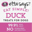 Etta Says Duck 2.5oz